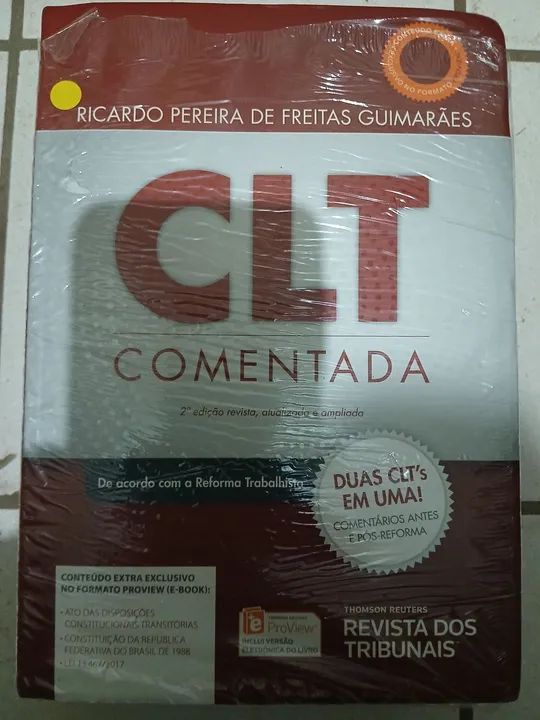 Apostilas de concurso e livros juridico - Foto 4