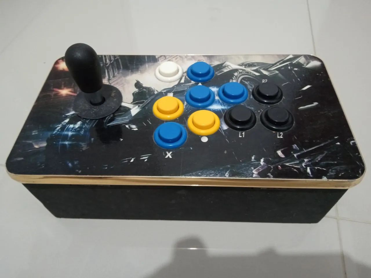 Controle gamer para ps3 - Foto 2