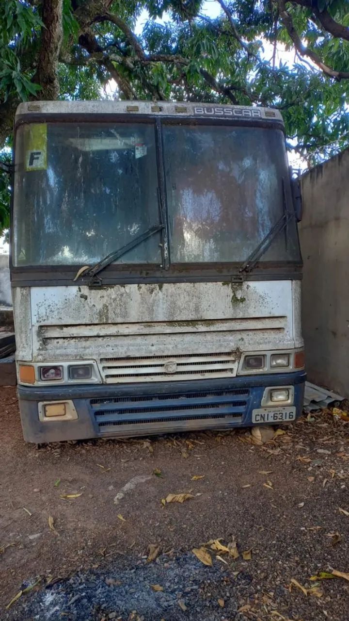 Onibus Volvo El Buss 360 B10M - Foto 2