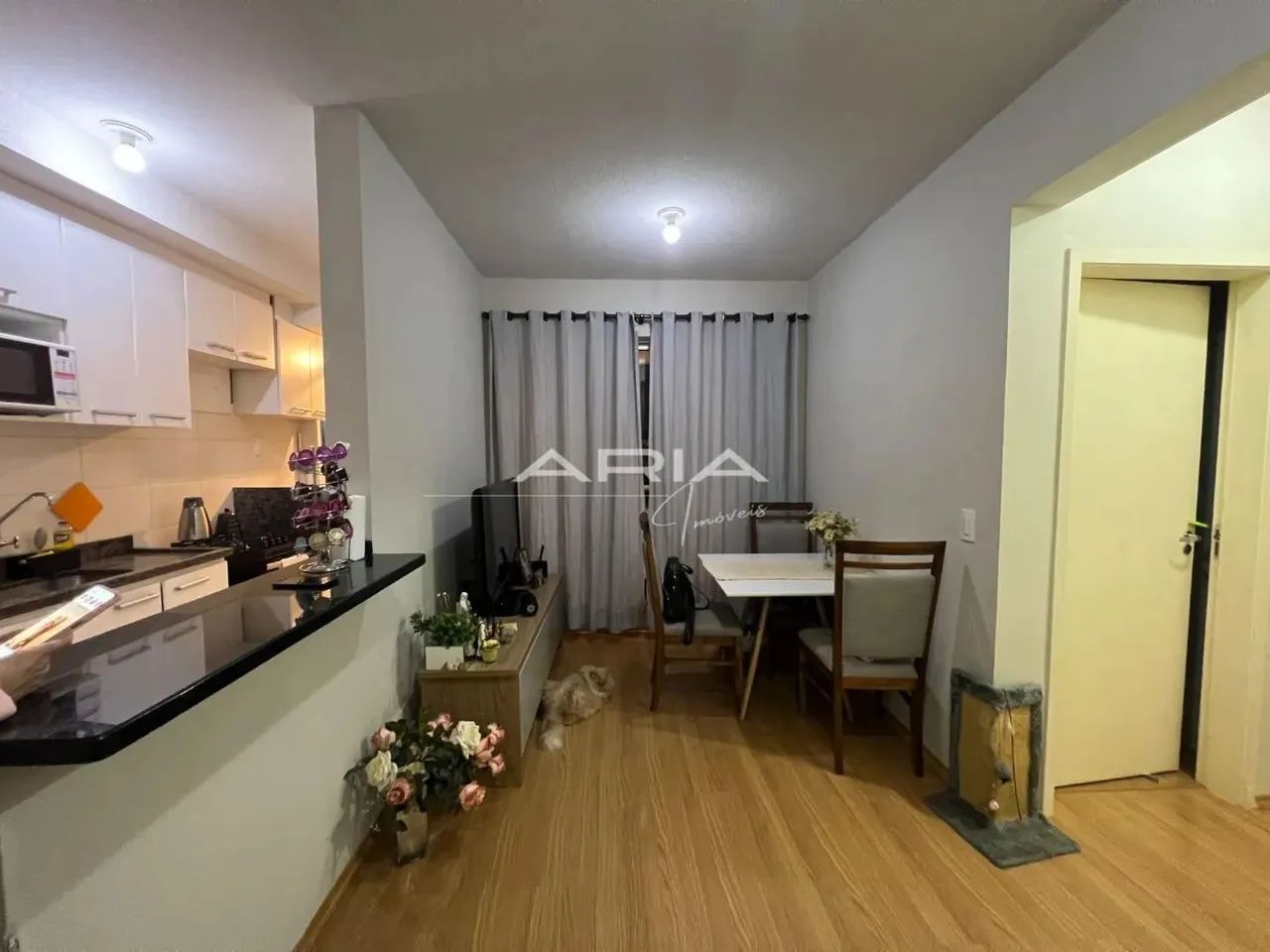 Marco dos Pioneiros - Apartamento com 02 quartos à venda no Jardim Morumbi - Lon - Foto 4