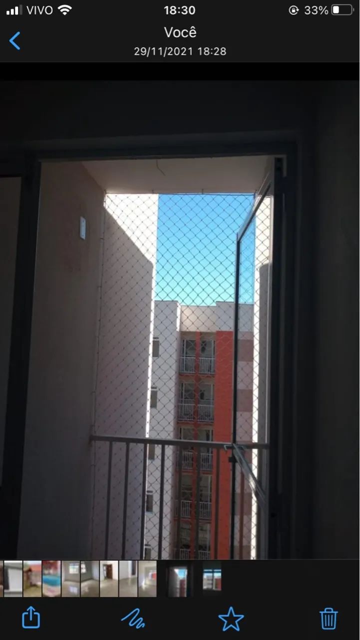 Apartamento Jardim Mariana - Volta Redonda - Foto 3