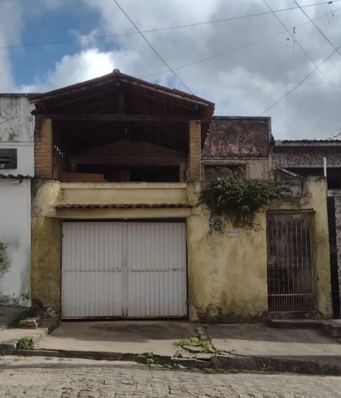 foto - Campina Grande - Jeremias