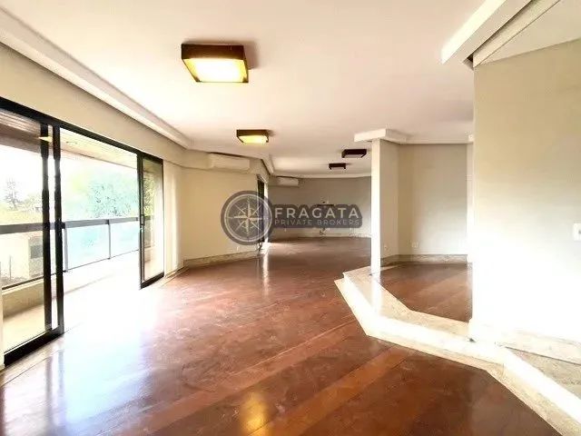 Apartamentoá venda com 384m² - 4 quartos todos suítes e 4 vagas - Perdizes/SP - Foto 4
