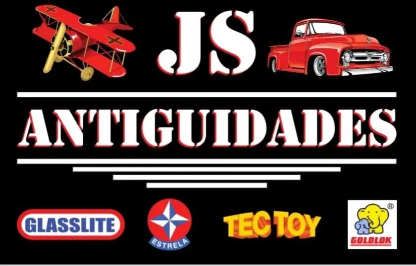 Antiguidades JS
