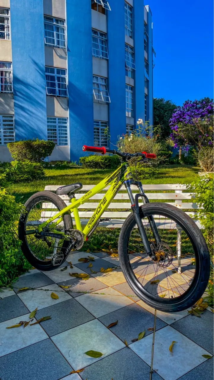 Bike High One Joker