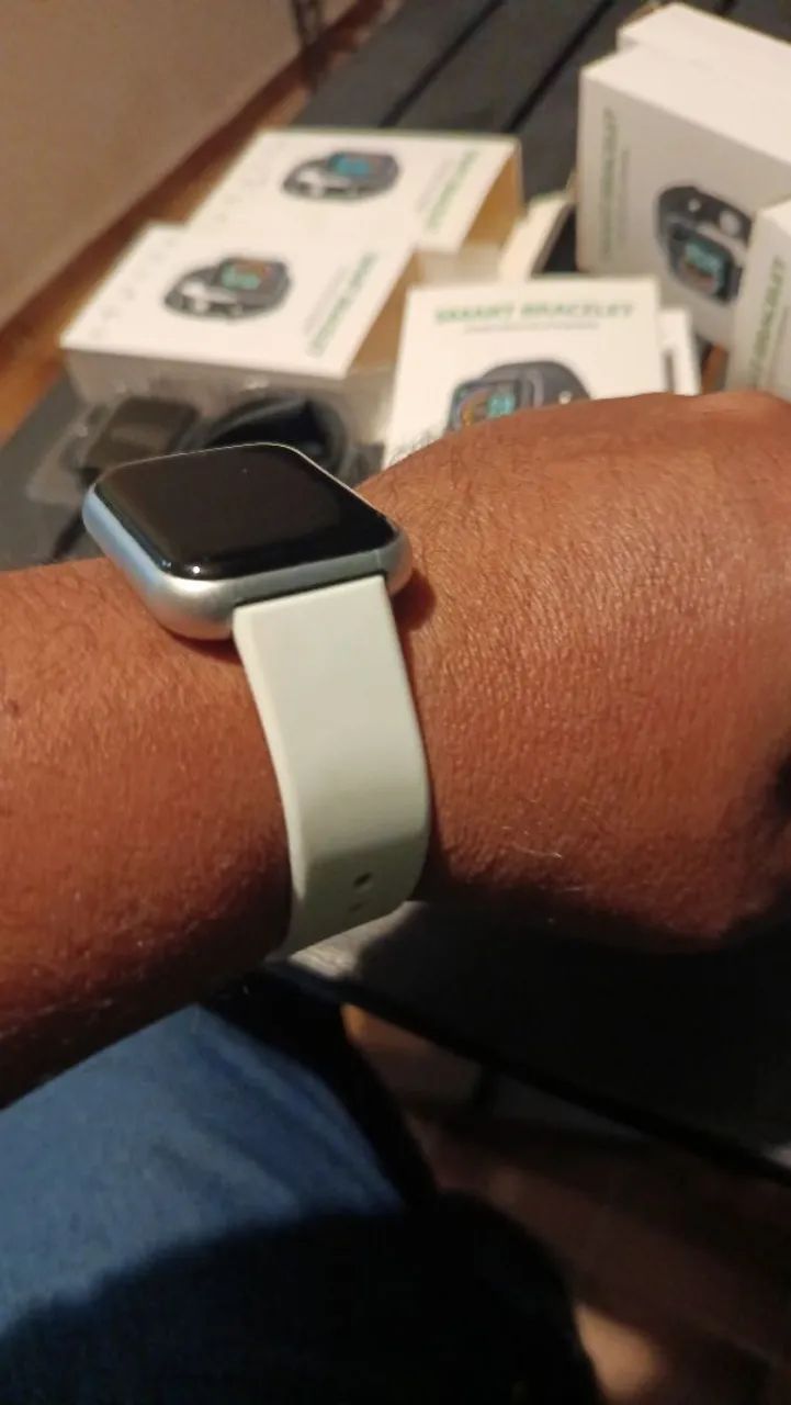 Smartwatch Y68/D20 - Foto 2