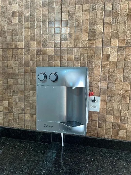 Purificadores Everest Vários Modelos - Foto 5