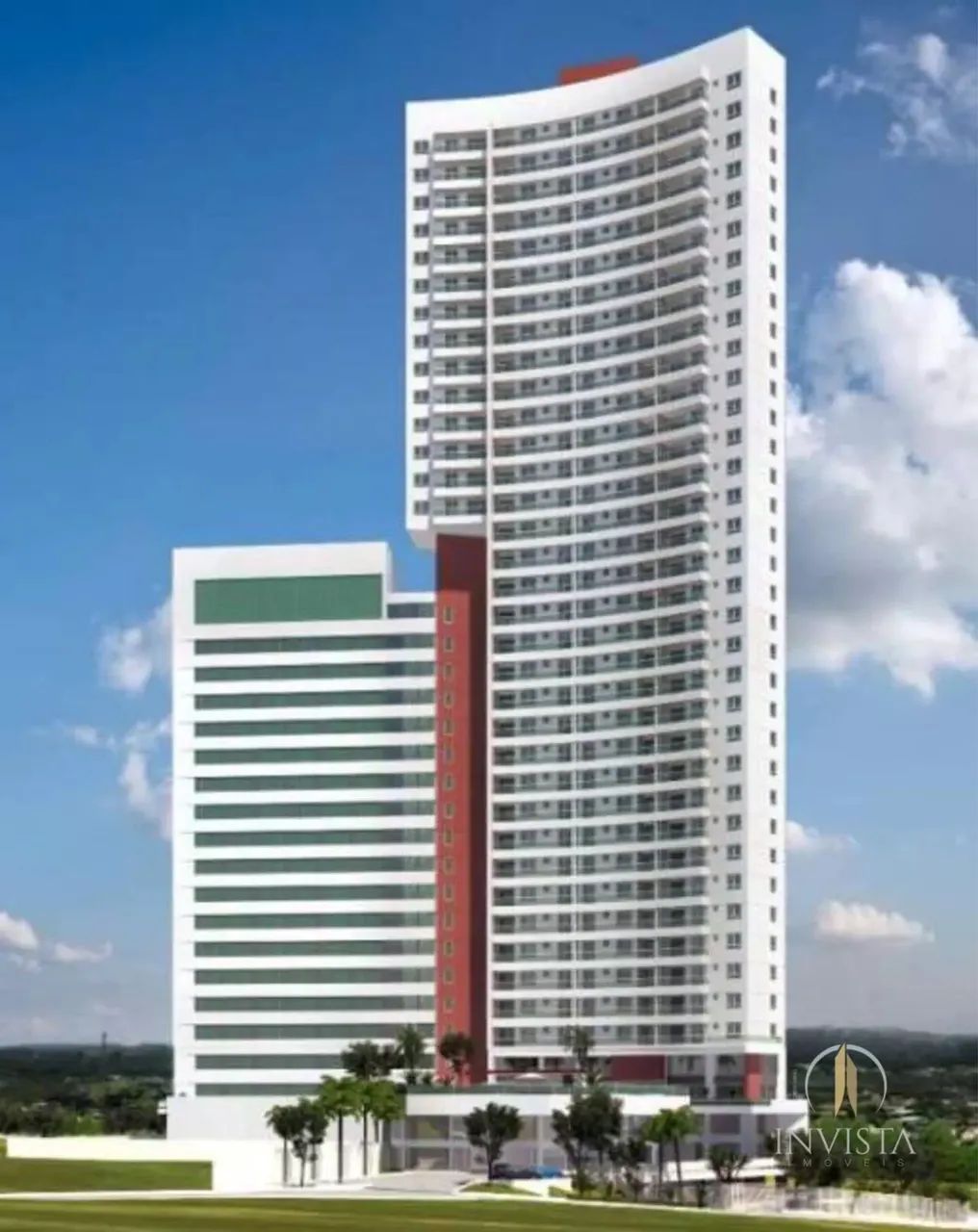 Foto - João Pessoa - Altiplano Cabo Branco