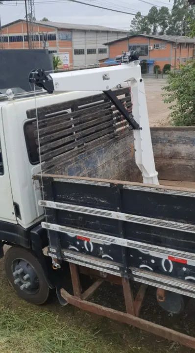 Mini munck 1250 kilos - Foto 3