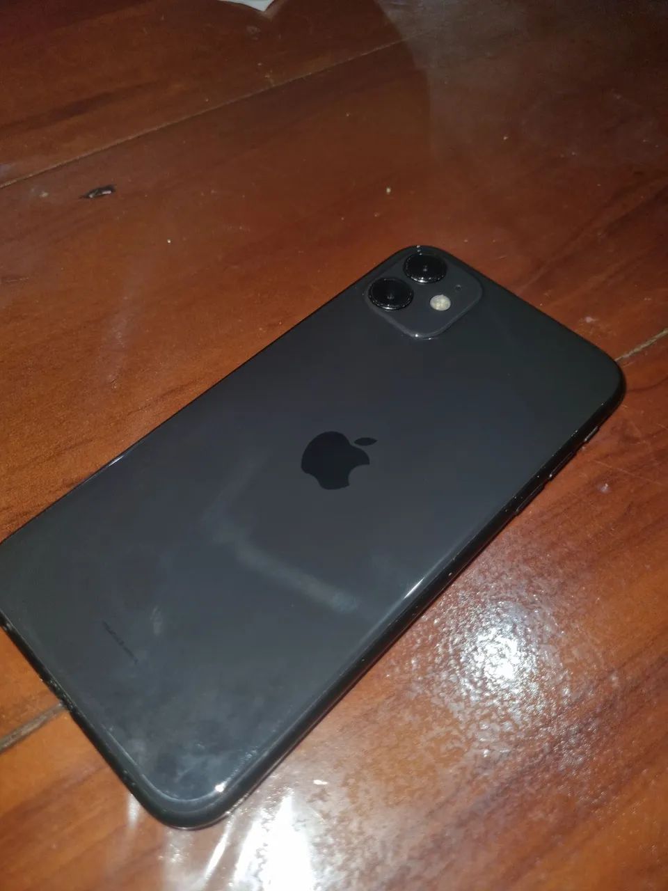 Iphone 11 128gb com defeito 