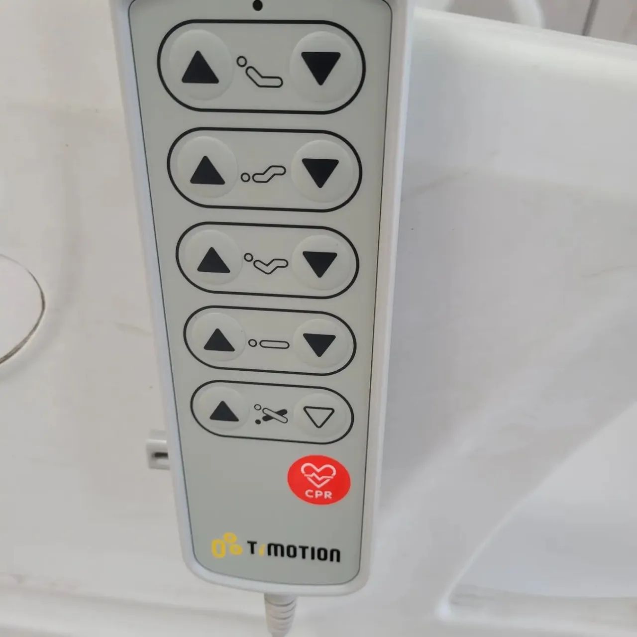 Cama Hospitalar Elétrica  - Foto 4