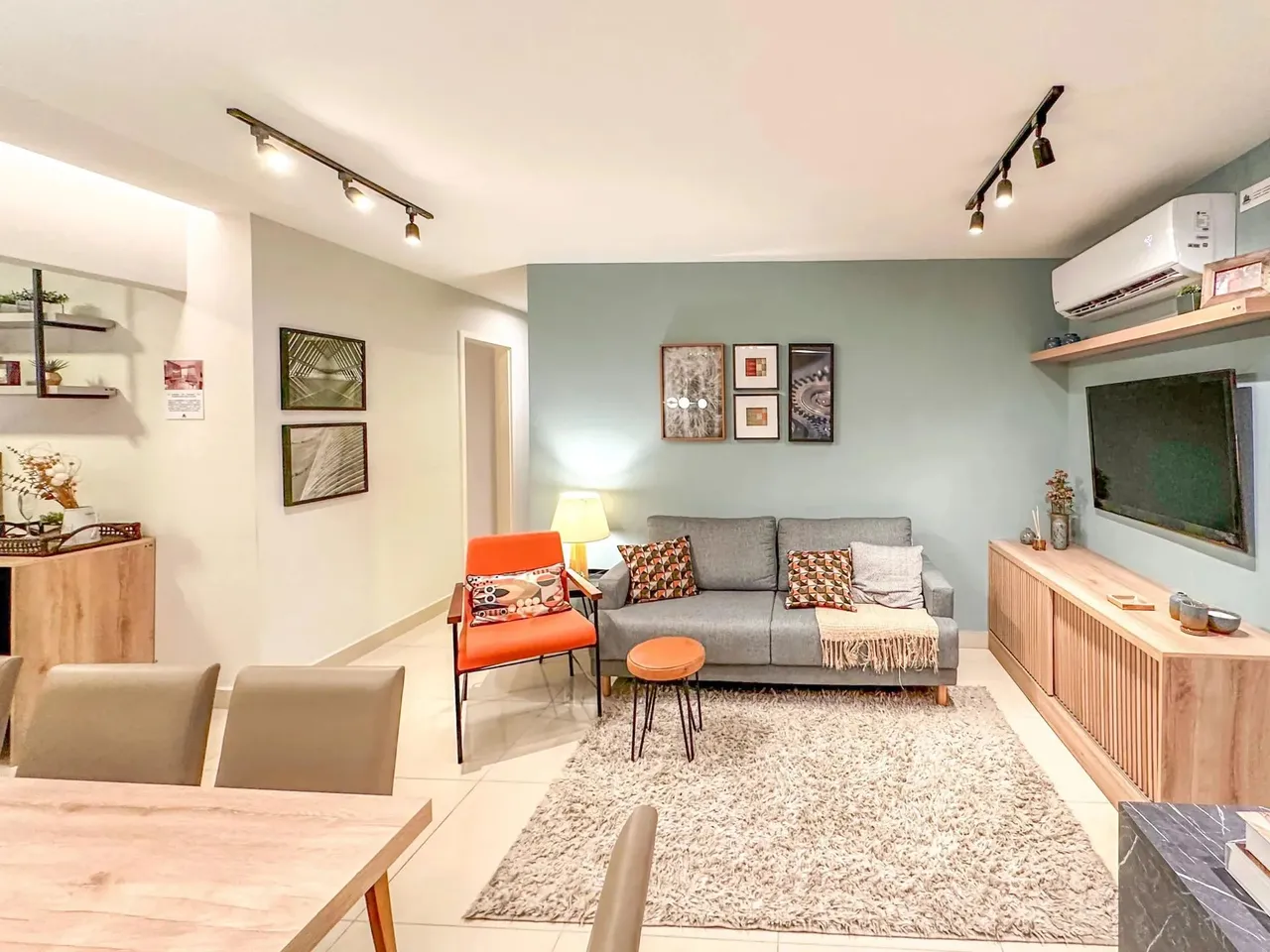 Casa em condomínio 274m² com 04 quartos a venda no Uruguai TR146481 THE - 61D2KQ