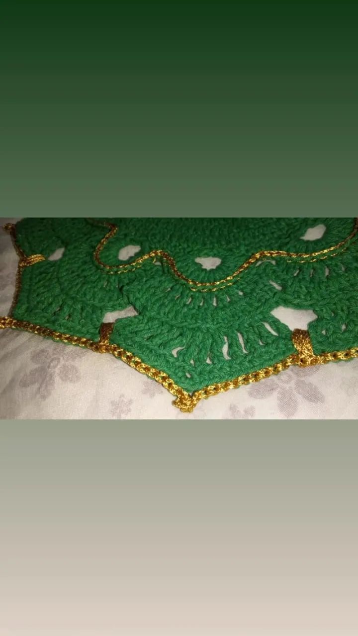Crochê - Foto 2
