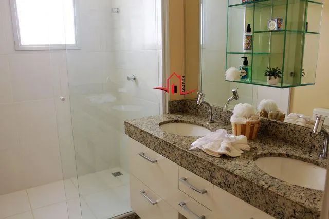 Villa Toscana e Villa Romana/ 3 Suítes com Closet/ Casas a Pronta Entrega e na Planta - Foto 5