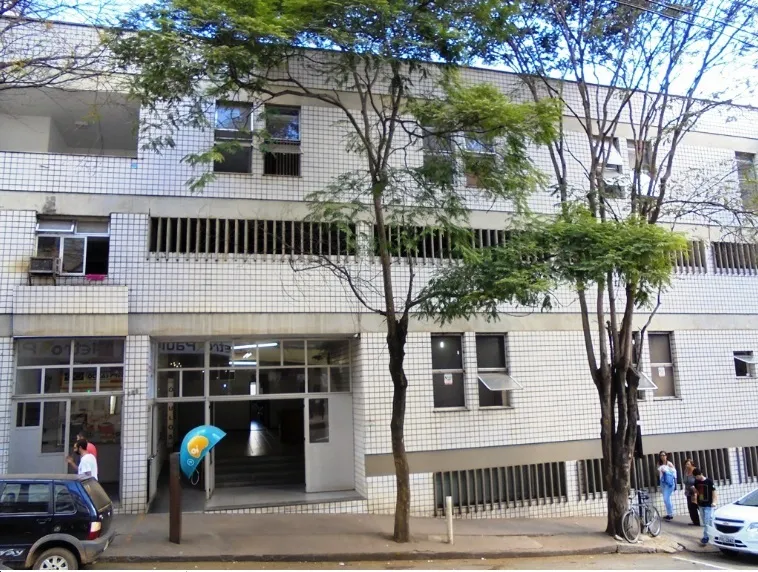 Andar com 18 Lofts mobiliados. Viçosa-MG