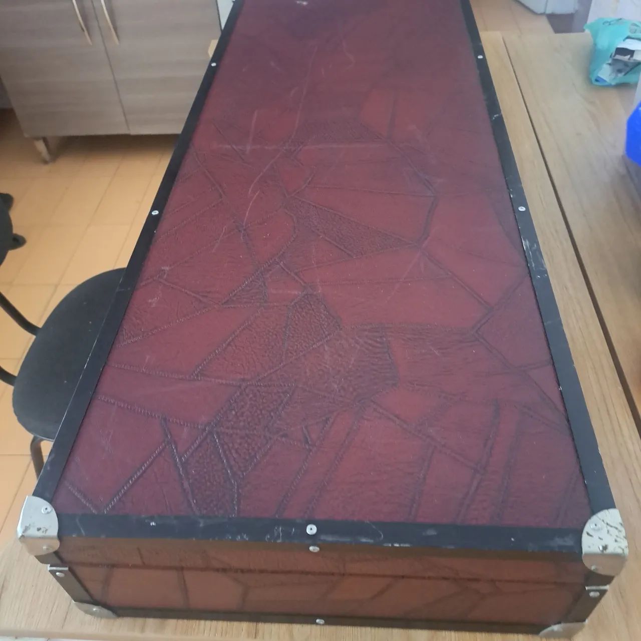 Case p Guitarra Strato  - Foto 4