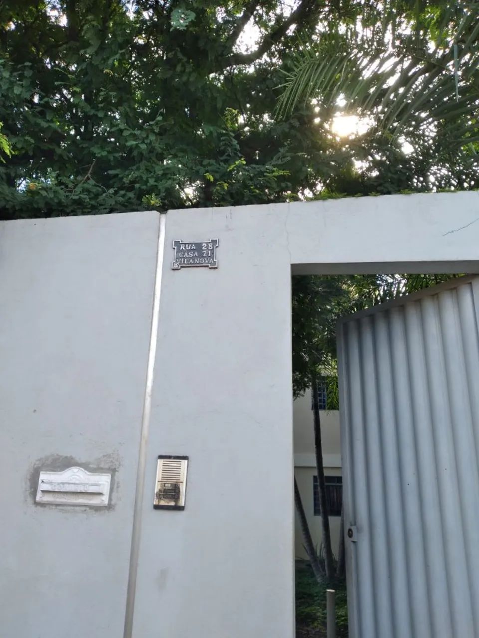 Foto - Brasília - Vila Nova (São Sebastião)