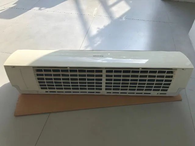 Split Panasonic Inverter 18000 - Apenas Evaporadora / Unidade Interna - CS-PS18PKV-71 - Foto 2
