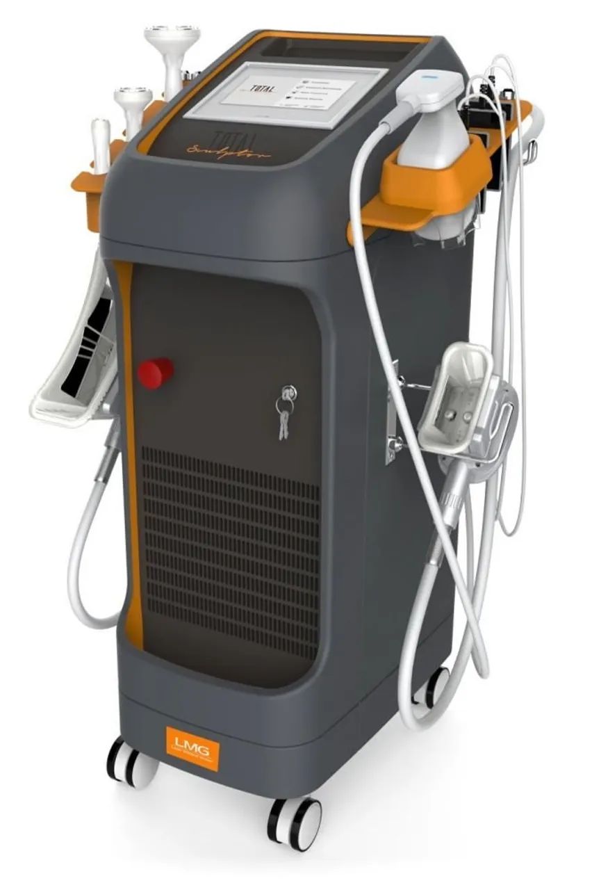 Plataforma Total Sculptor 7 em 1