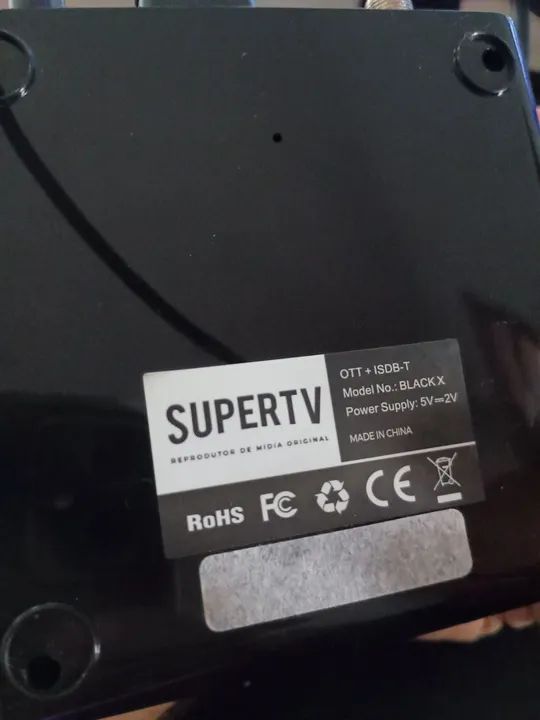 Chromecast Usado - Excelente - Foto 5