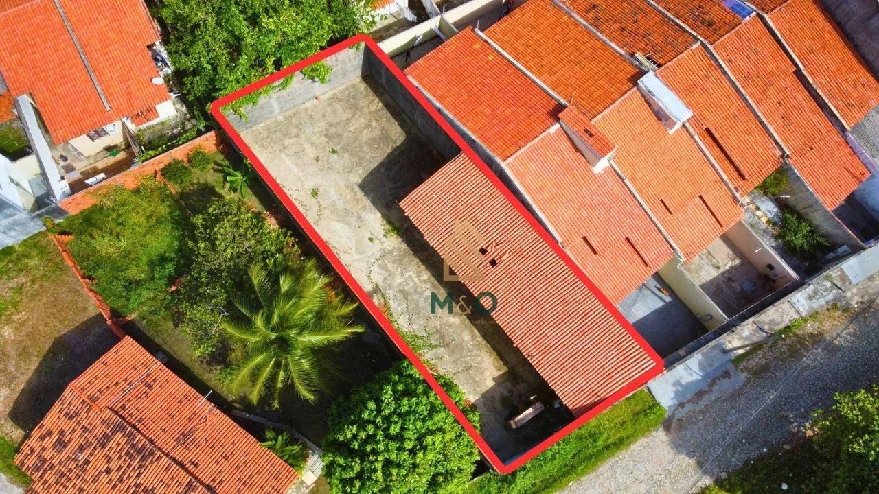 Terreno à venda, 250 m² por R$ 320.000,00 - Centro - Pindoretama/CE - Foto 4