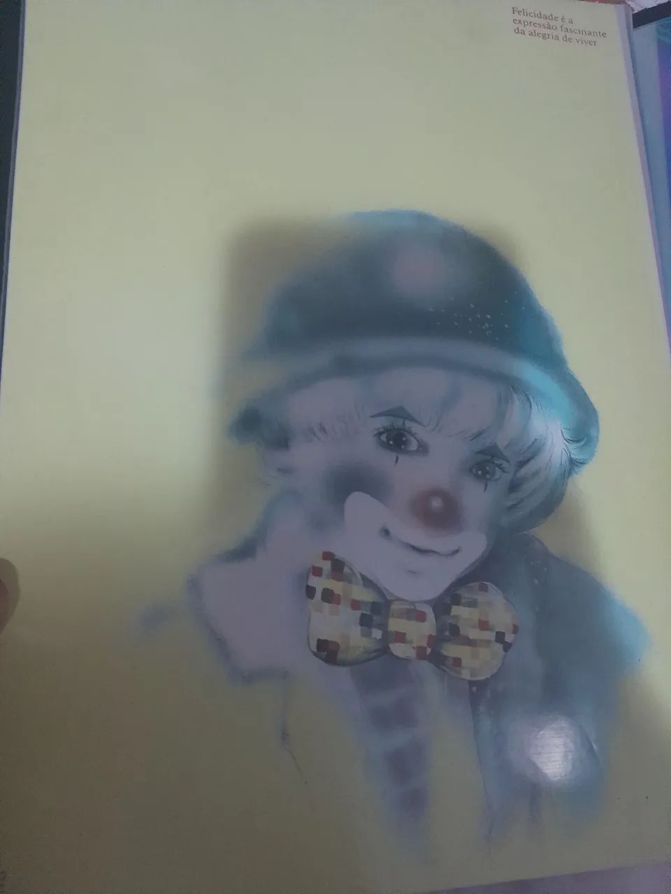 Papel de carta