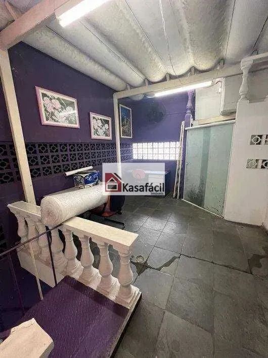 Sobrado para venda na Vila Sabta Catarina!!! - Foto 9