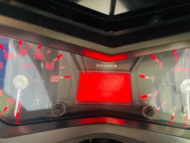 YAMAHA TMAX 530 2014 - Foto 5