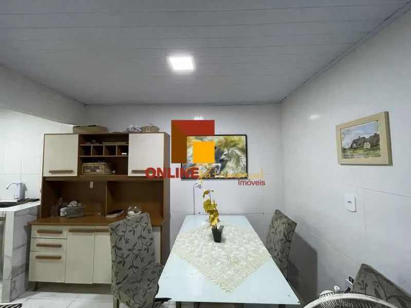 Casa de Vila : Térrea / Residencial / Campo Grande- Mendanha R$ 170.000 - Foto 2
