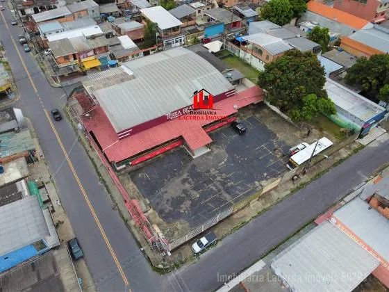 Novo Aleixo / Prédio Comercial/ 2.250m²/ (Antigo Terra Brasil) - Foto 2