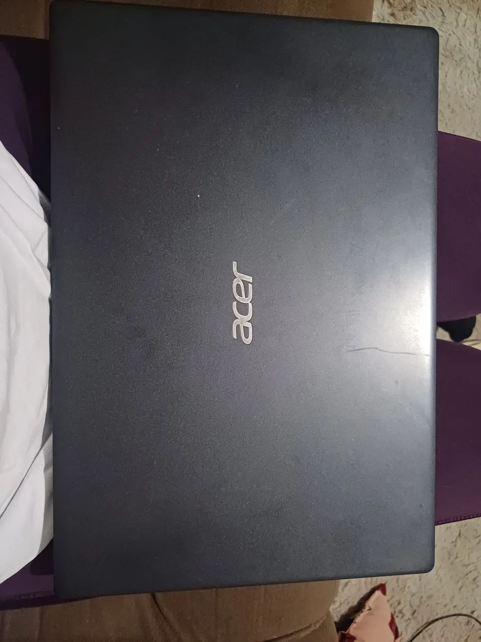 Notebook Acer Aspire 3 - Foto 5