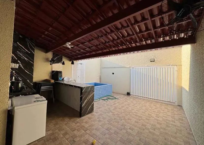 10- CASA NO VINHAIS  - Foto 2
