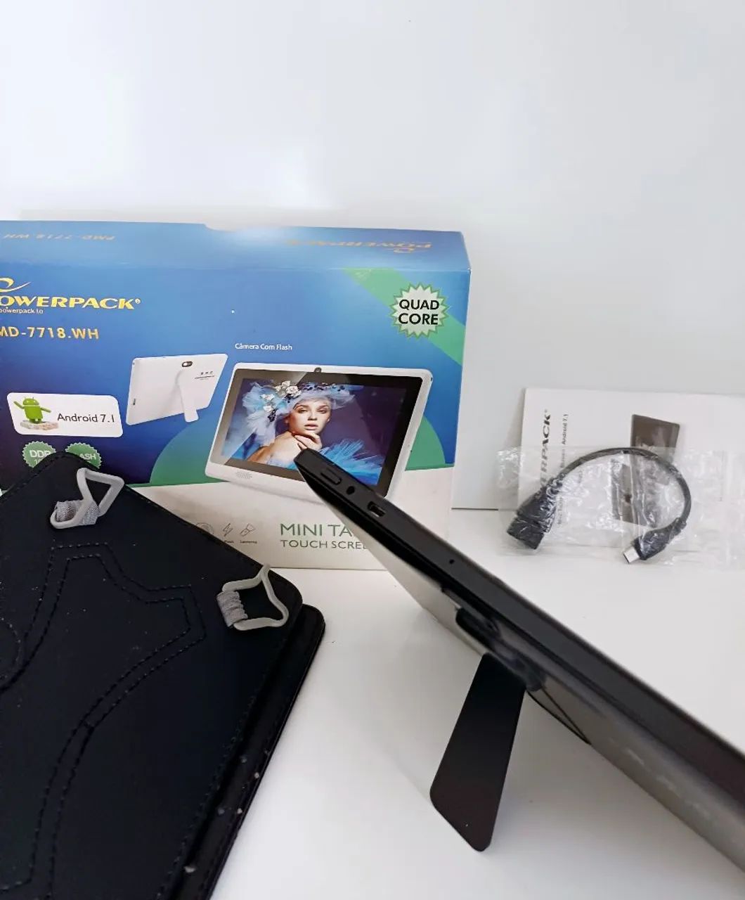 Tablet PMD BLOQUEADO  - Foto 5