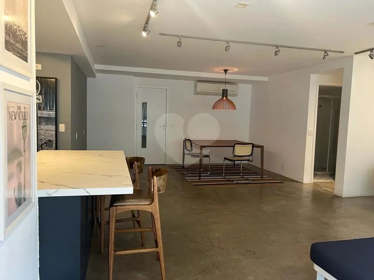 Apartamento com 2 quartos à venda em Icaraí - RJ - Foto 4