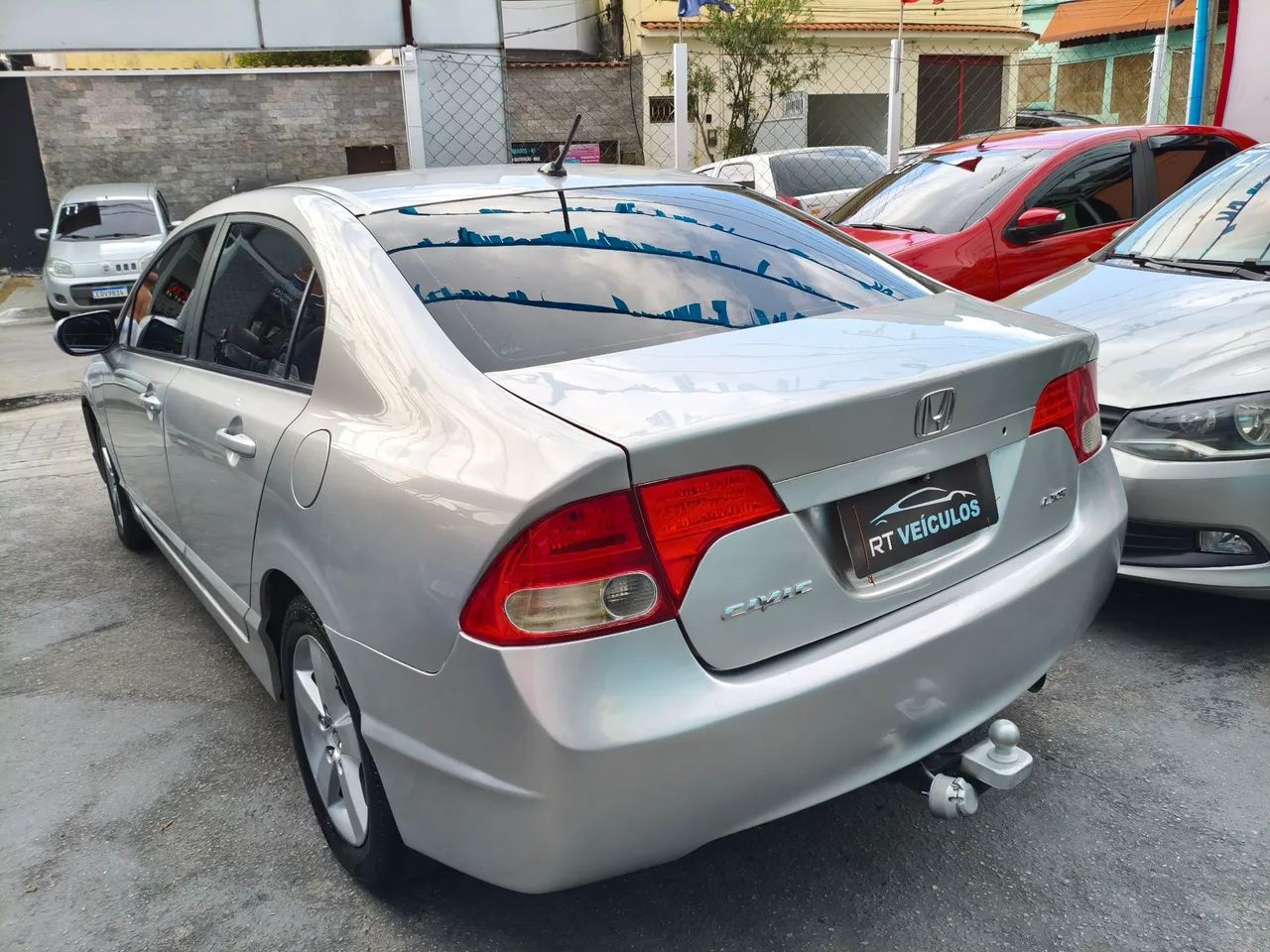 Civic  - Foto 4