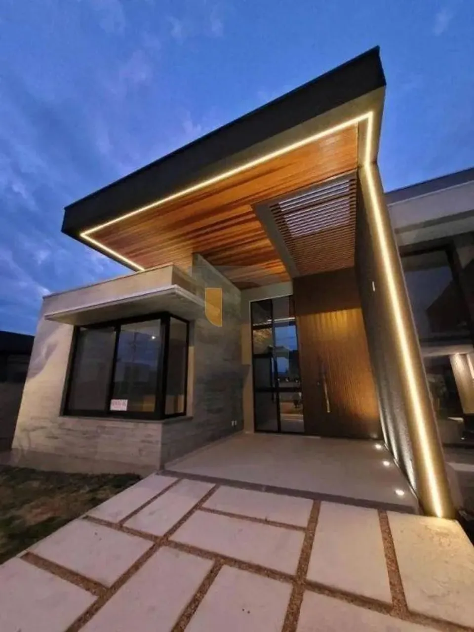 Casa com 3 dormitórios à venda, 136 m² - Terras Alpha - Gravataí/RS