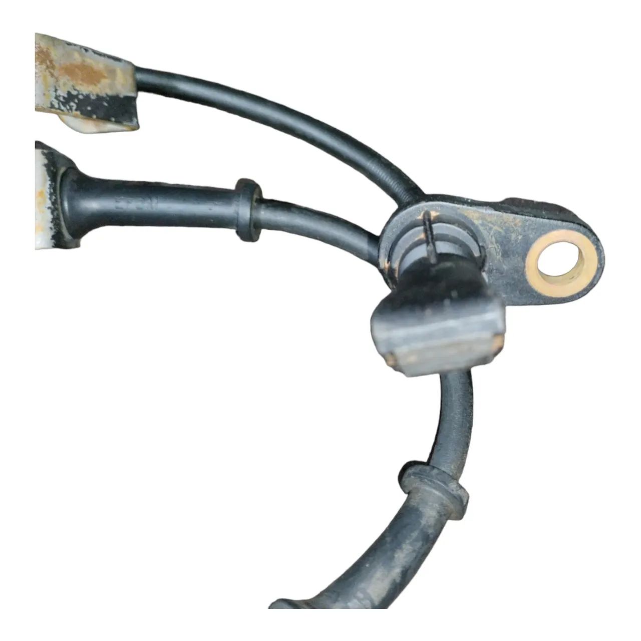 Sensor Abs Dianteiro Ld Frontier 02/07 Usado 1-797  - Foto 2