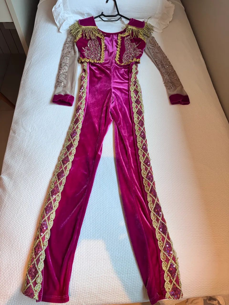 Fantasia Toureiro - Foto 5