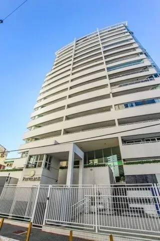 ed privilege - meireles/iracema - 2 quartos