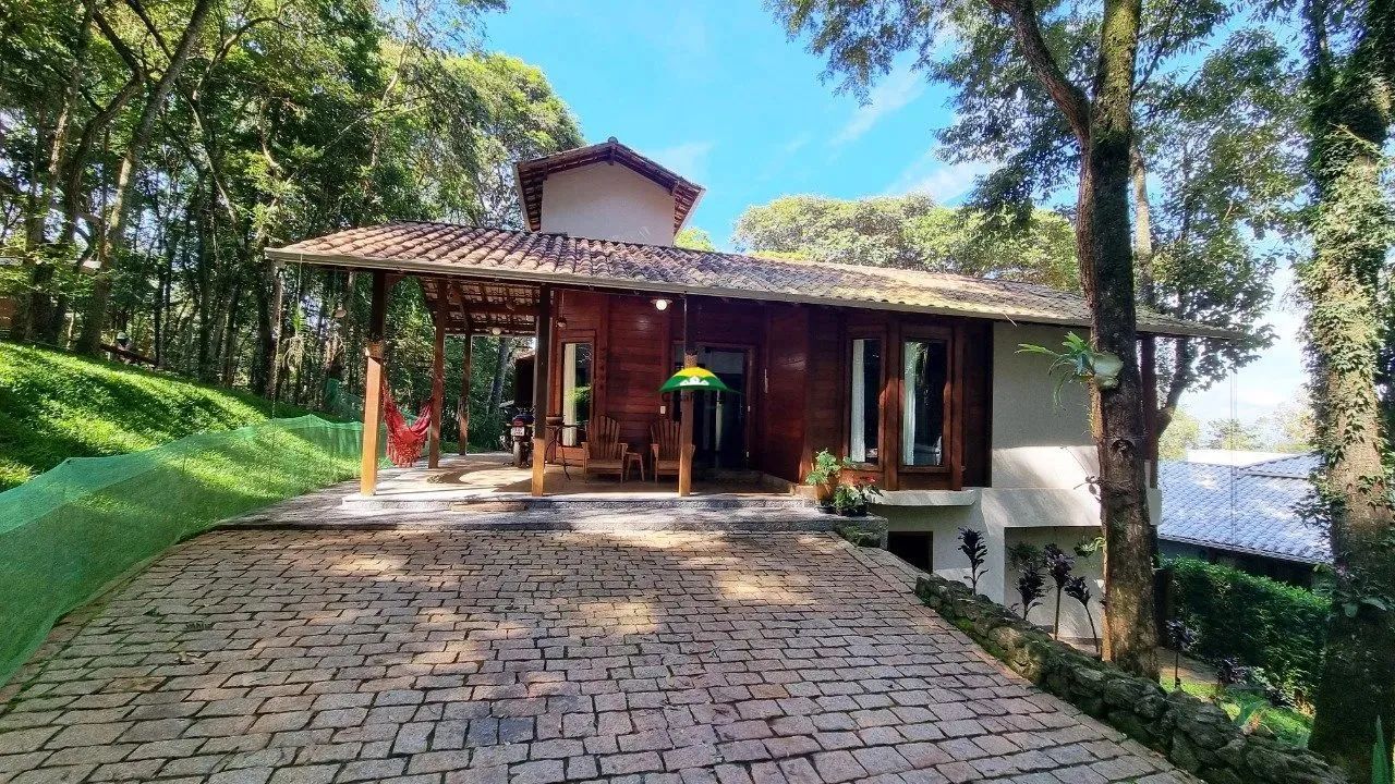 BRUMADINHO - Casa de Condomínio - Condomínio Jardins - Foto 3
