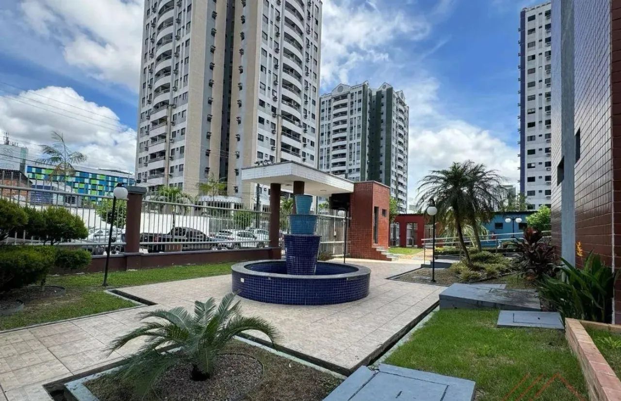 VIEIRALVES - EDIFÍCIO LÍRIOS 3 QUARTOS - Foto 4