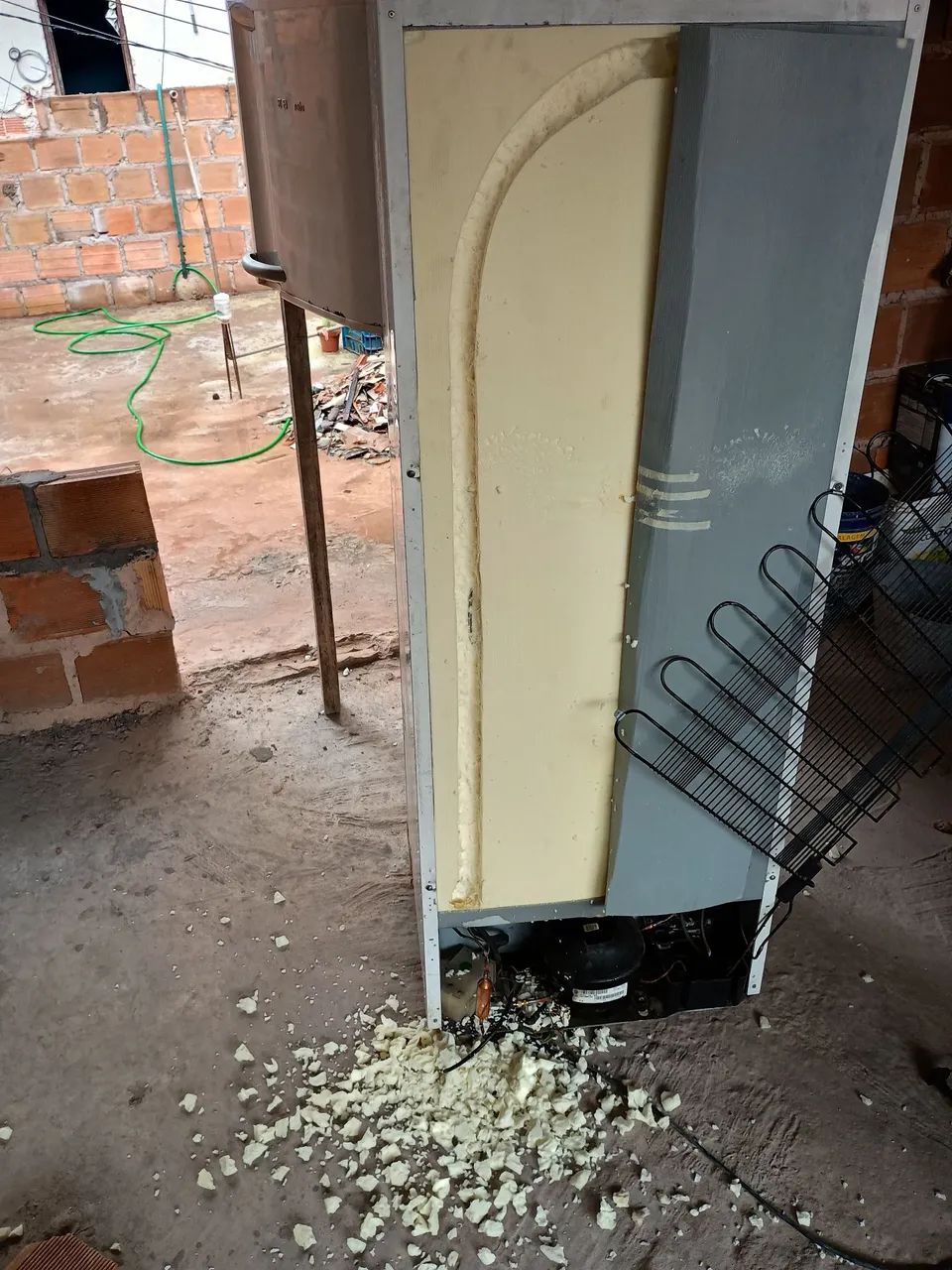 Conserto de geladeira e freezer  - Foto 3