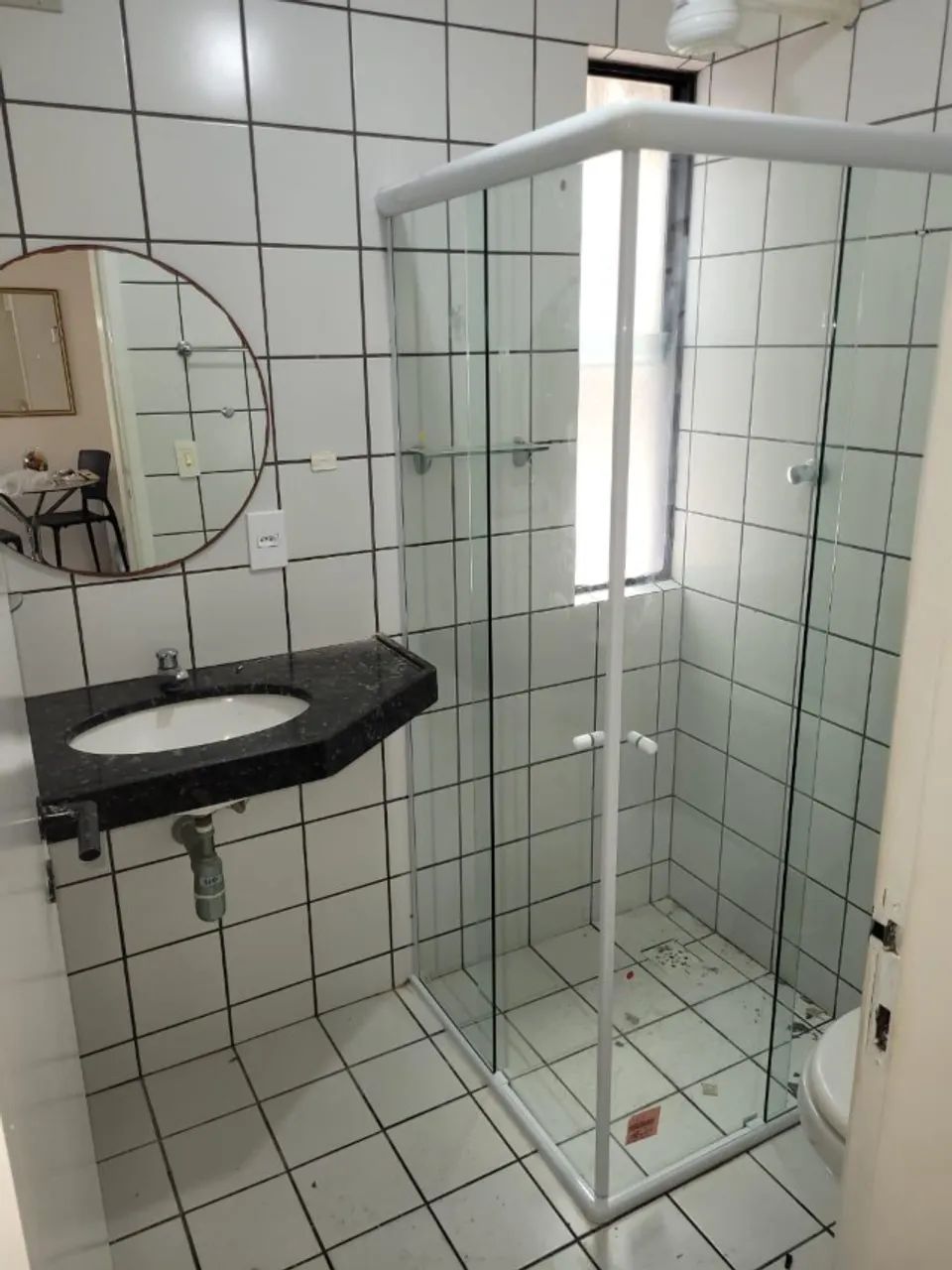 Apartamento com Vista para o Mar - Foto 9