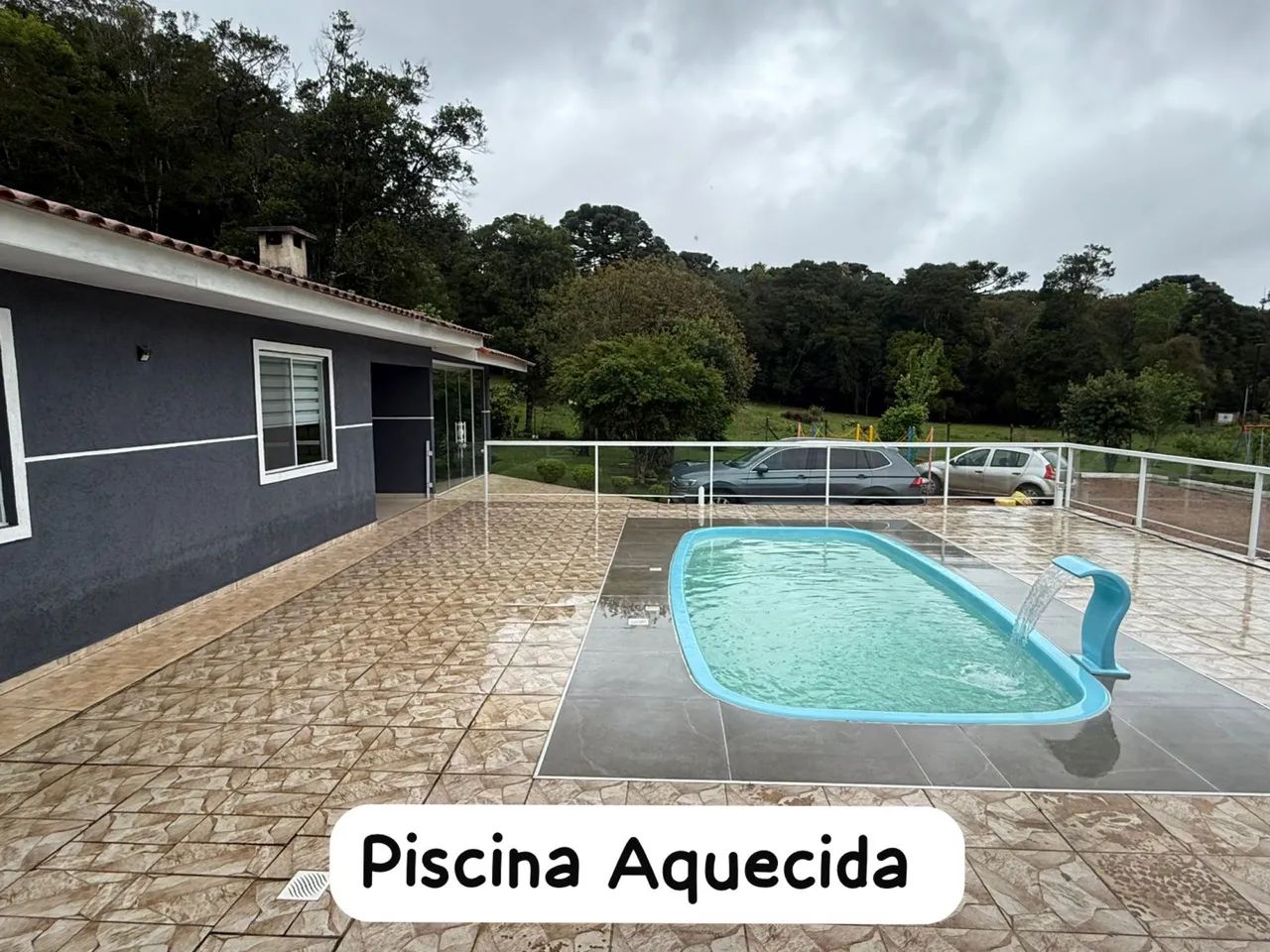 Foto - Curitiba - Capão Raso