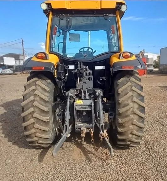 Trator Valtra BH104 ano 2021, 4x4, com 7.660 horas, em SP - Foto 4