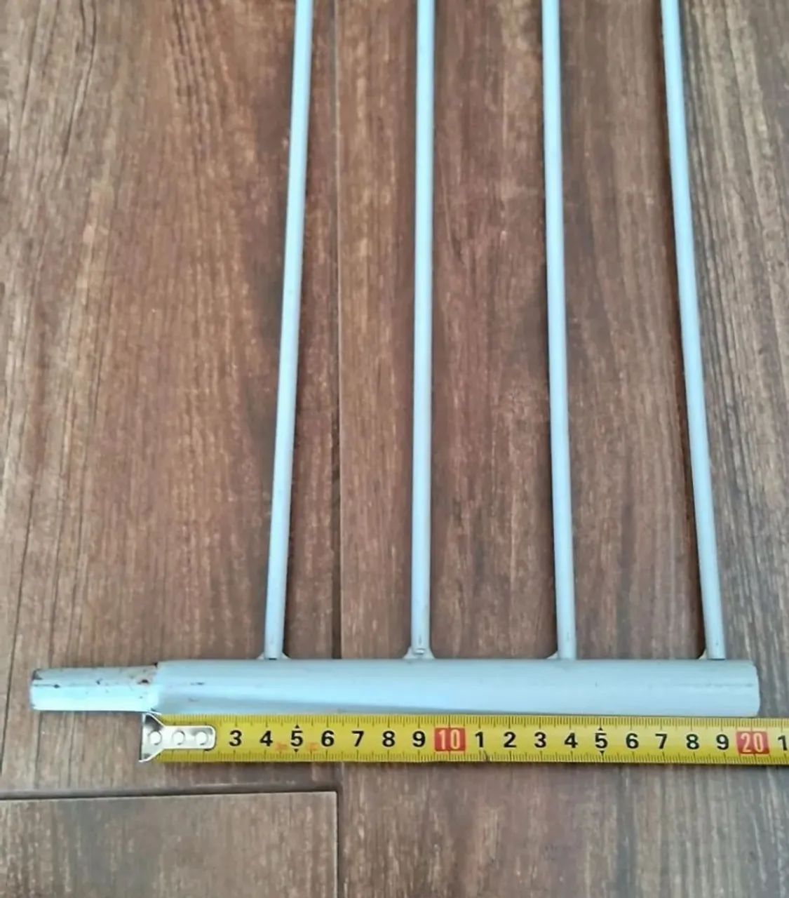 Extensores portão PET - Foto 6