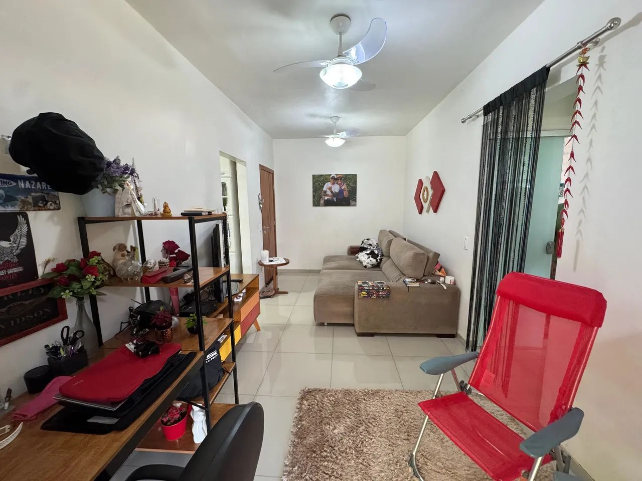 Imóvel para venda tem 62 metros quadrados com 2 quartos em Alvorada - Cuiabá - MT