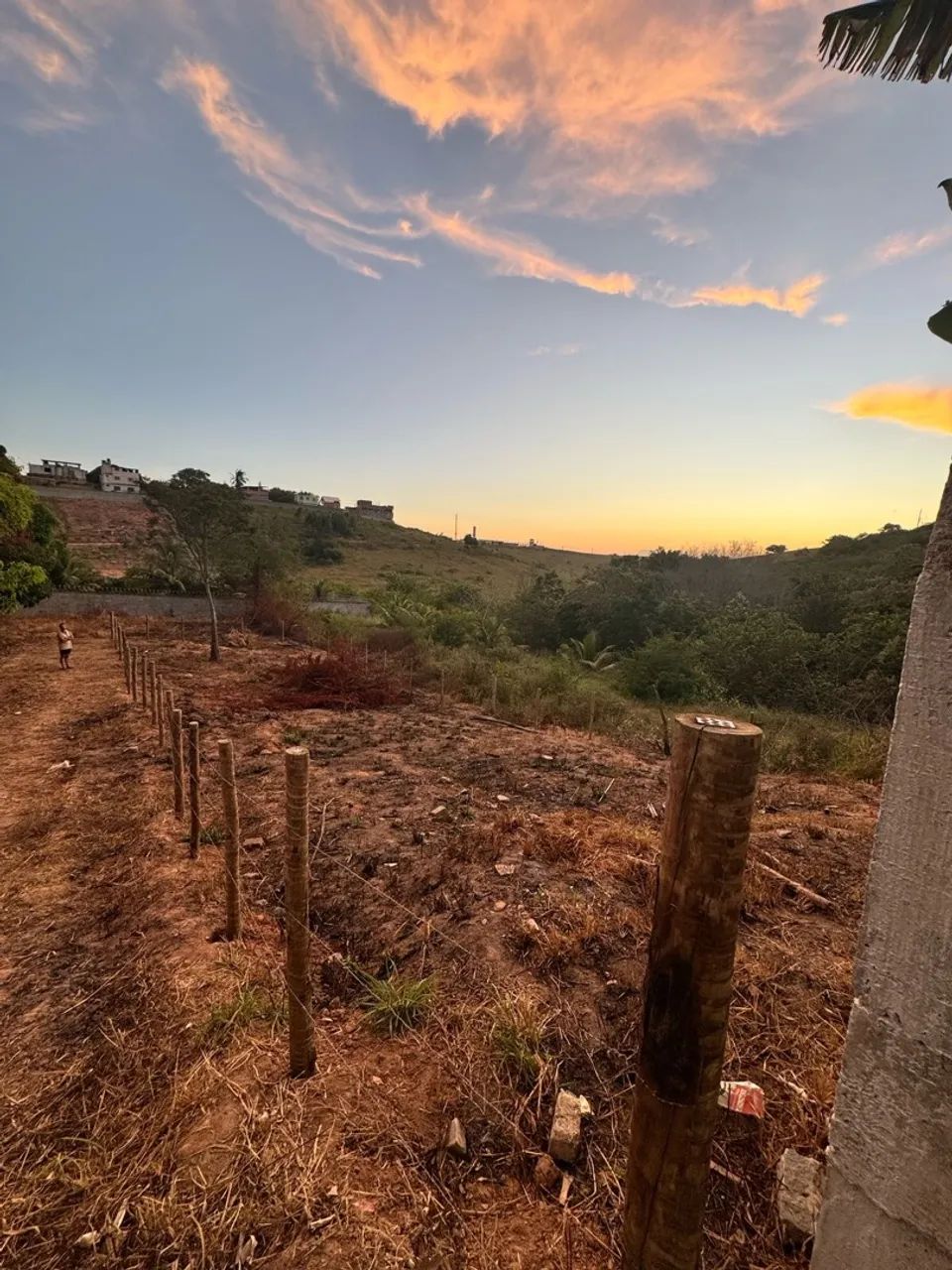 PARCELO( 50% entrada) TROCO OU VENDO TERRENO - Foto 2