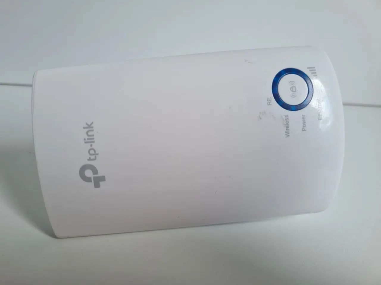 Repetidor de Sinal Wi-Fi TP-Link - Foto 4