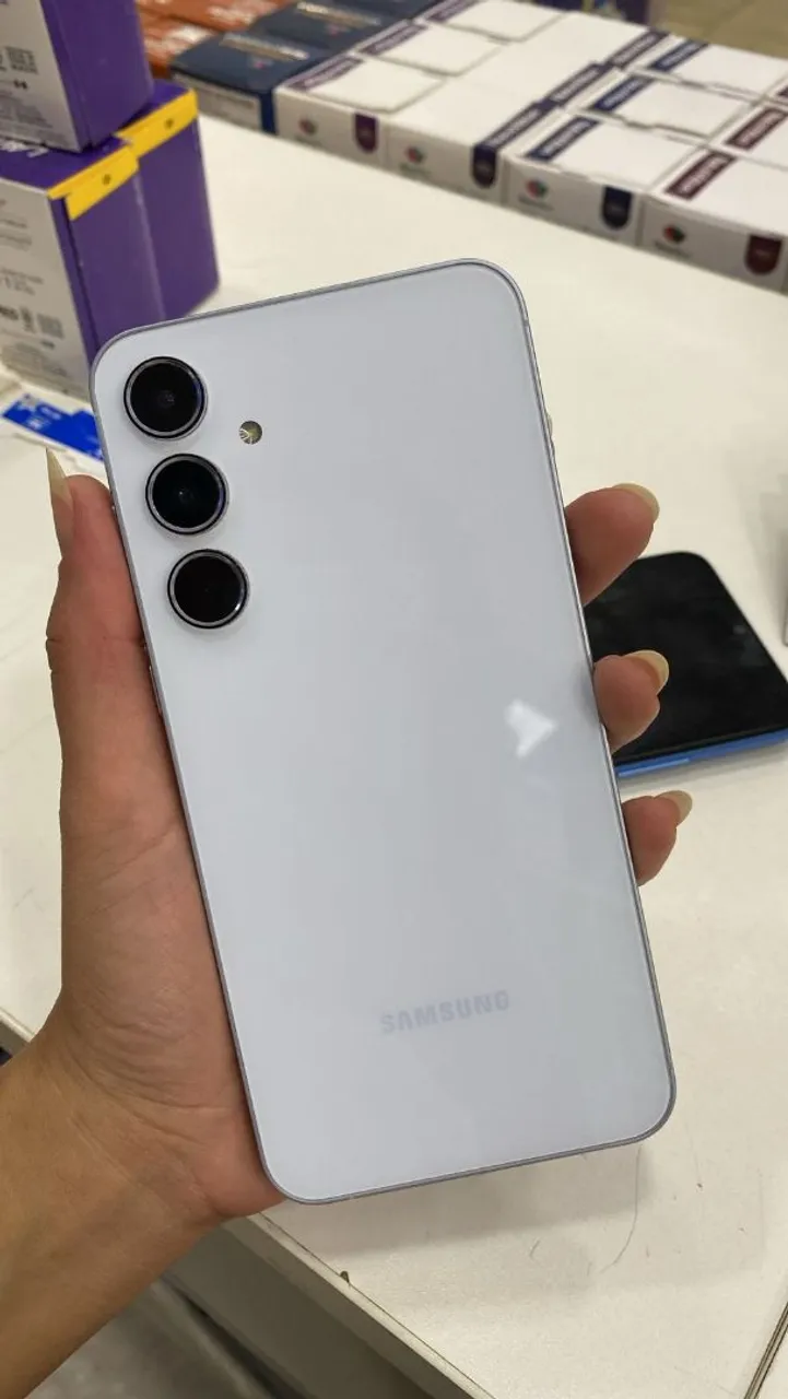 Sansung A55 5G 256gb